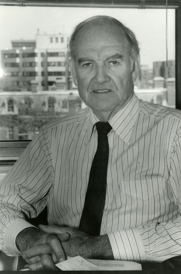 Senator George McGovern Senator George McGovern