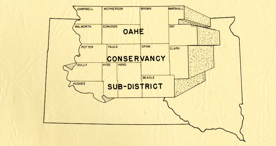 Conservancy Sub District