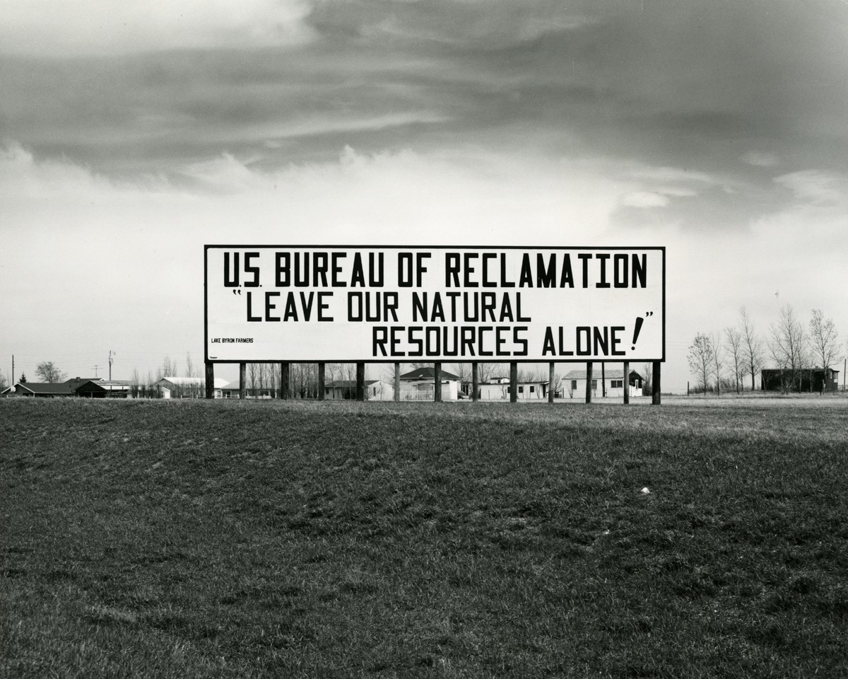 1970 “Era of Environmentalism” Begins NSU Library