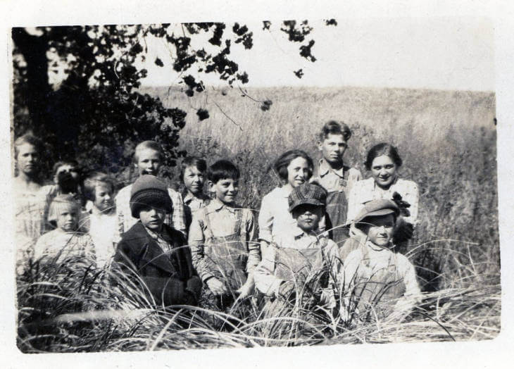 Finding Aids NSU Library